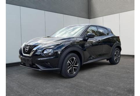 Nissan Juke #3