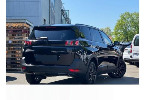 Peugeot 5008 #2