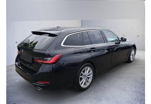 BMW 3er #3