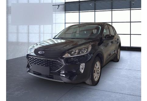 Ford Kuga #1