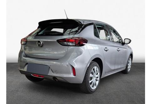 Opel Corsa #2