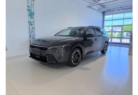 Kia K4 #1