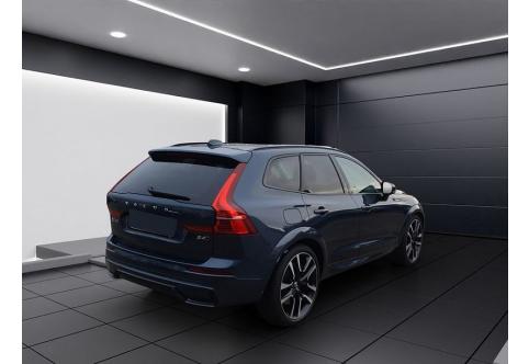 Volvo XC60 #2