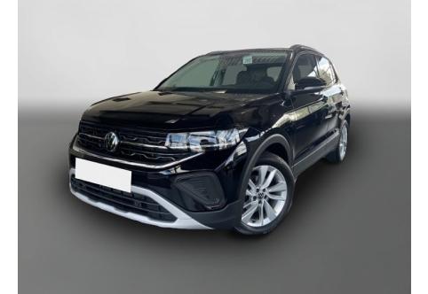 VW T-Cross #1