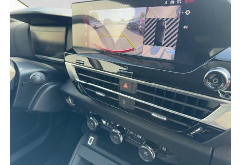 Citroen C4 #12