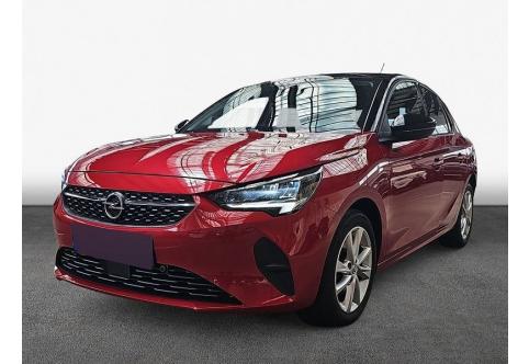 Opel Corsa #1