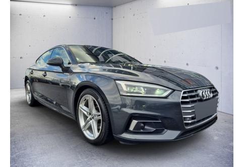 Audi A5 #2