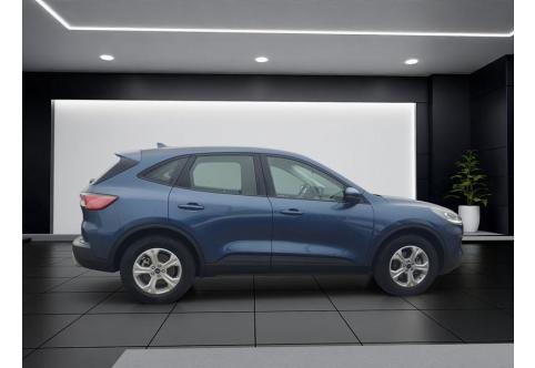 Ford Kuga #6