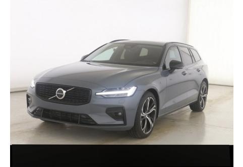 Volvo V60 #1