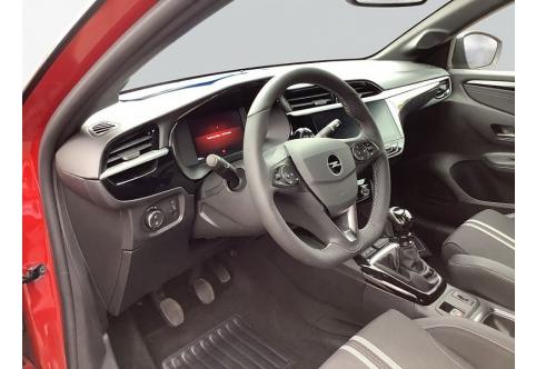 Opel Corsa #11