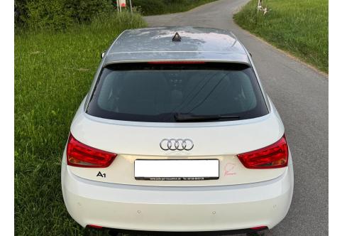 Audi A1 #7