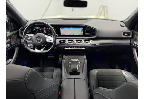 Mercedes-Benz GLE-Klasse #18