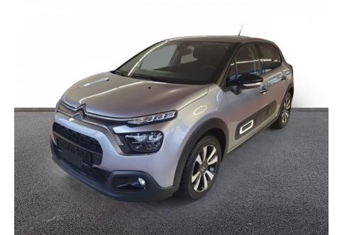 Citroen C3 #1