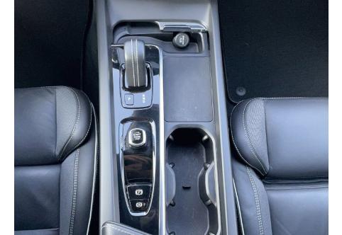 Volvo XC60 #9
