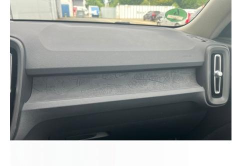 Volvo XC40 #26