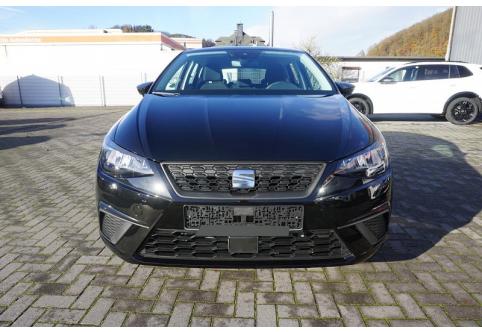 Seat Ibiza #2