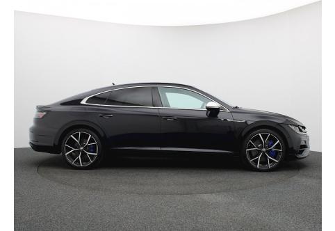 VW Arteon #6