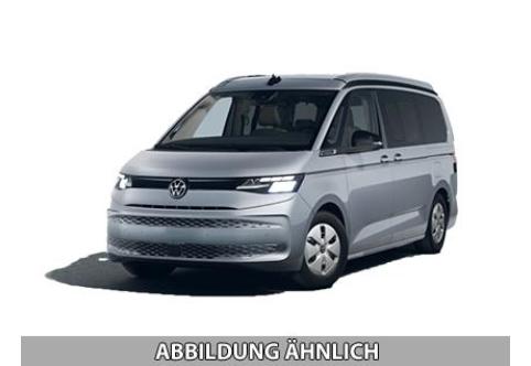 VW T5 California #1