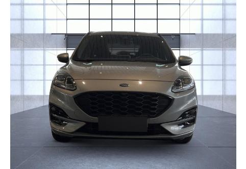 Ford Kuga #5