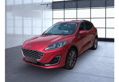 Ford Kuga #1