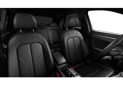 Audi Q3 #4
