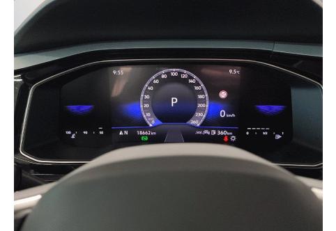 VW Polo #8