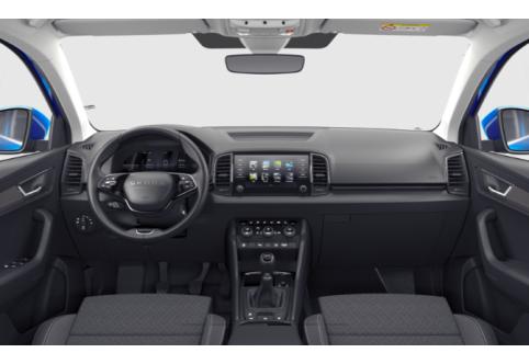 Skoda Karoq #4
