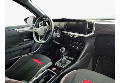 Opel Mokka #10