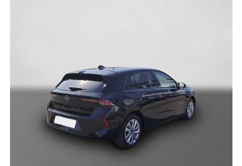 Opel Astra #5