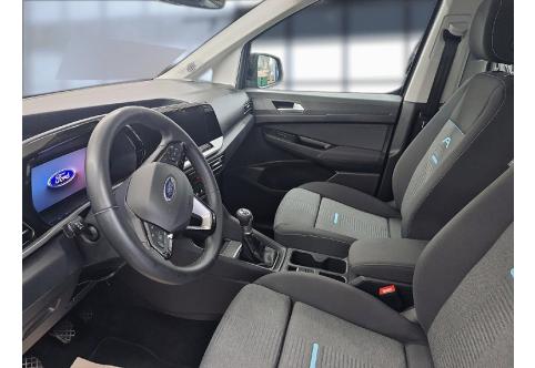 Ford Tourneo #6