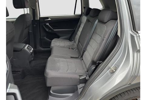 VW Tiguan #16