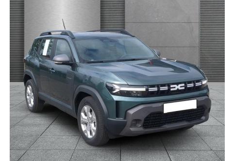 Dacia Duster #2