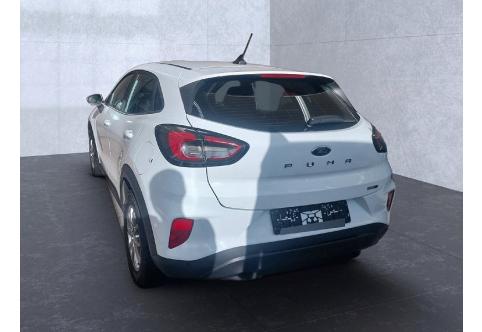 Ford Puma #2