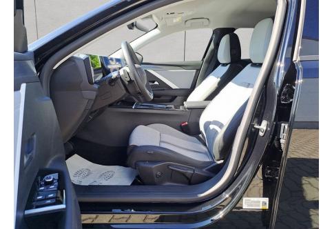 Opel Astra #10