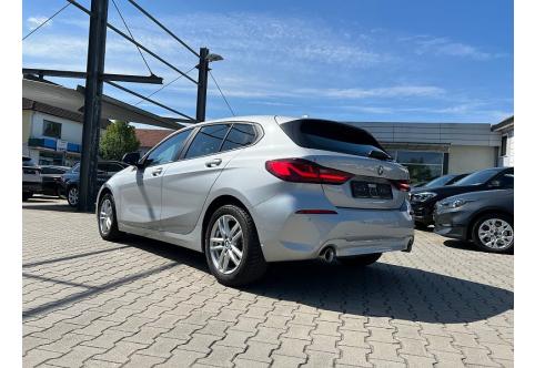 BMW 1er #2