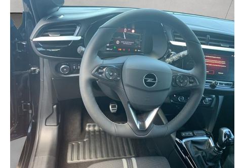 Opel Corsa #11