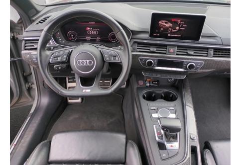 Audi S4 #5