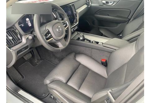 Volvo S60 #9