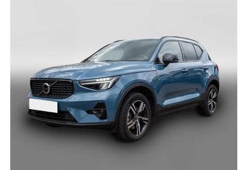 Volvo XC40 #1