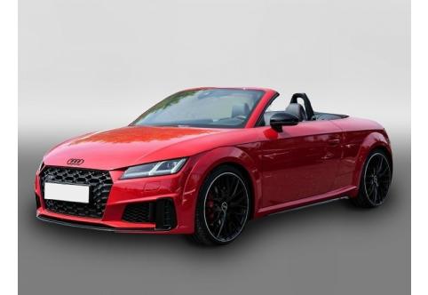 Audi TTS #1