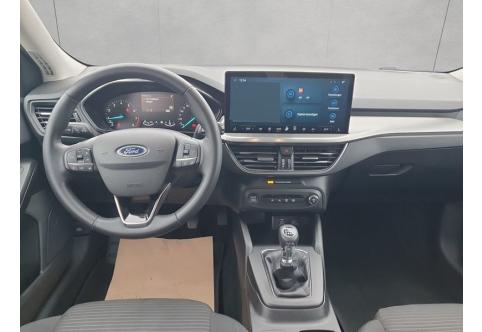 Ford Focus #13