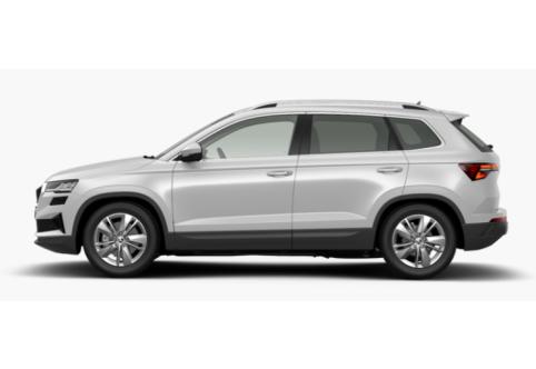 Skoda Karoq #3
