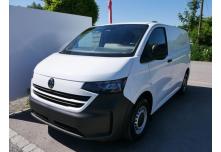 VW T6 Transporter