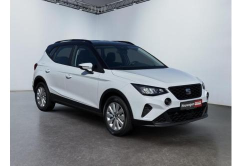 Seat Arona #1