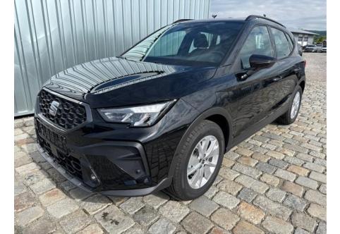 Seat Arona #1