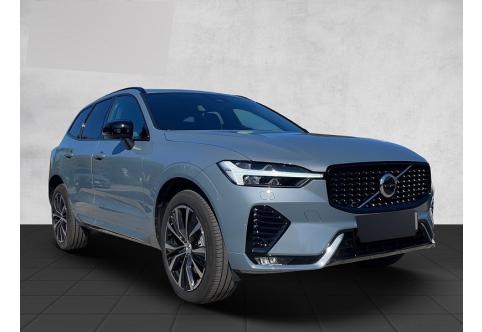 Volvo XC60 #4