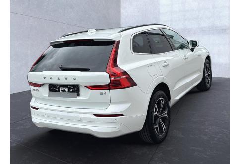Volvo XC60 #3