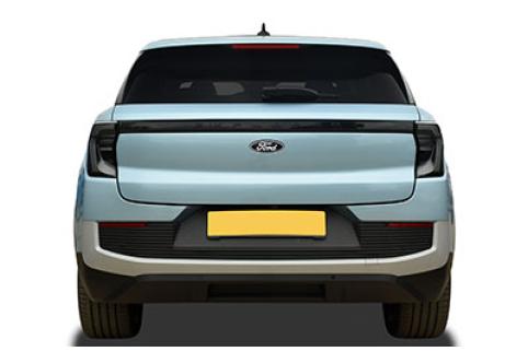 Ford Explorer #9