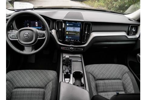 Volvo XC60 #9