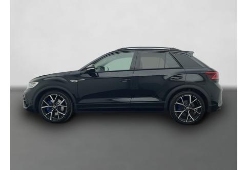VW T-Roc #2